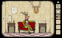 Screenshot Rusty Lake Hotel