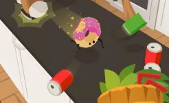 Screenshot Silly Walks