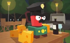 Screenshot Silly Walks
