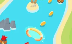 Screenshot Dumb Ways To Die 3: World Tour