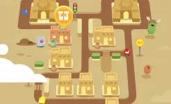 Screenshot Dumb Ways To Die 3: World Tour