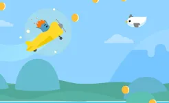 Screenshot Dumb Ways To Die 3: World Tour