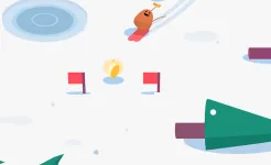 Screenshot Dumb Ways To Die 3: World Tour