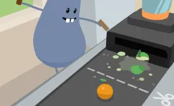 Screenshot Dumb Ways To Die 3: World Tour