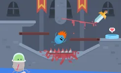 Screenshot Dumb Ways To Draw