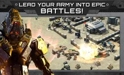 Screenshot Call of Duty®: Heroes
