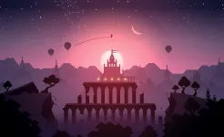 Screenshot Alto's Odyssey