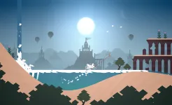 Screenshot Alto's Odyssey