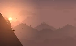 Screenshot Alto's Adventure