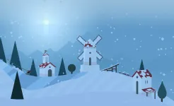 Screenshot Alto's Adventure