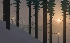 Screenshot Alto's Adventure