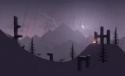 Screenshot Alto's Adventure