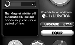 Screenshot Bendy in Nightmare Run