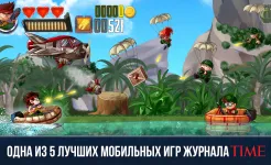 Screenshot Ramboat - Offline Action Game