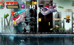 Screenshot Ramboat - Offline Action Game