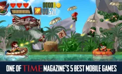 Screenshot Ramboat
