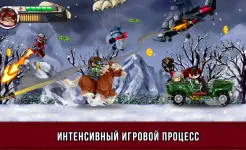 Screenshot Ramboat 2 Action Offline Game