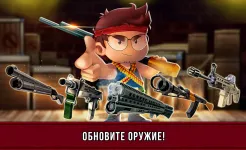Screenshot Ramboat 2 Action Offline Game