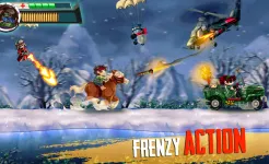 Screenshot Ramboat 2