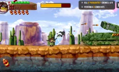 Screenshot Ramboat 2