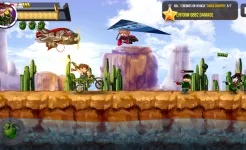 Screenshot Ramboat 2