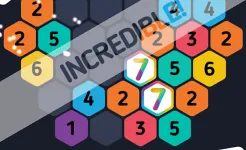 Screenshot Make7! Hexa Puzzle
