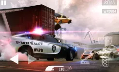 Screenshot Nitro Nation Drag & Drift