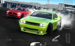 Screenshot Nitro Nation Drag & Drift