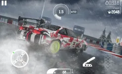 Screenshot Nitro Nation Drag & Drift