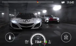 Screenshot Nitro Nation: Гонки на машинах