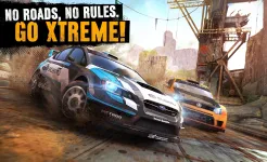 Screenshot Asphalt Экстрим: По бездорожью