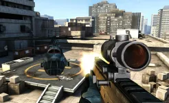 Screenshot Modern Combat 3: Fallen Nation