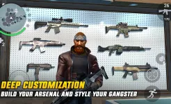 Screenshot Gangstar: Новый Орлеан