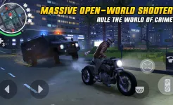 Screenshot Gangstar: Новый Орлеан