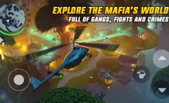 Screenshot Gangstar: Новый Орлеан