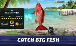 Screenshot Fishing Clash