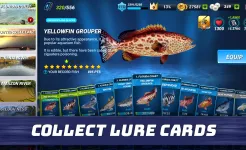 Screenshot Fishing Clash