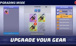 Screenshot Fishing Clash