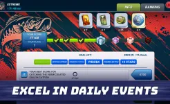 Screenshot Fishing Clash