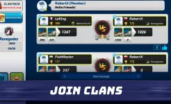 Screenshot Fishing Clash