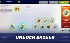Screenshot Fishing Clash