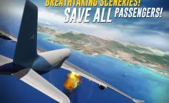 Screenshot Extreme Landings Pro
