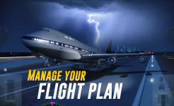 Screenshot Extreme Landings Pro