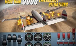 Screenshot Extreme Landings Pro