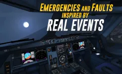 Screenshot Extreme Landings Pro