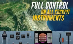 Screenshot Extreme Landings Pro