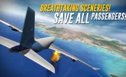 Screenshot Extreme Landings Pro