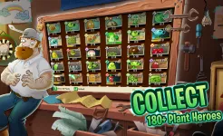 Screenshot Plants vs Zombies™ 2