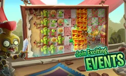 Screenshot Plants vs Zombies™ 2
