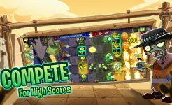 Screenshot Plants vs Zombies™ 2